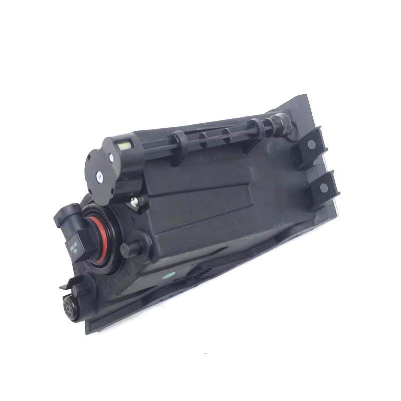 Сборка передней противотуманной фары для моделей Lavida 12-14 годов - Оригинальный стиль