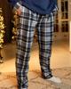 Pajama Set (men’s) Demi-season 8625-024 HC