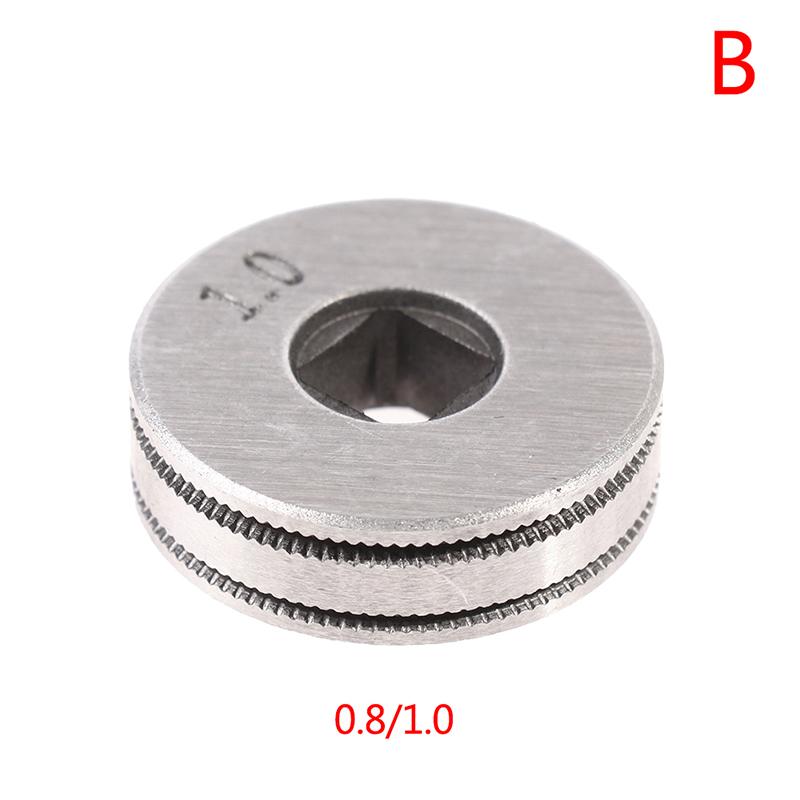 1 шт. детали ролика подачи проволоки Mig сварочная линия детали приводного ролика подачи проволоки