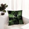 Tv Series B-Breaking Bad Pillow Gift Home Office Decoration Pillow Bedroom Sofa Car Cushion Coverpillow Case