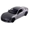 ВЕЛЛИ 1:24 Машинка Maserati GranTurismo литая модель