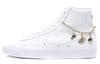 Кроссовки Nike Blazer Mid '77 Lx 'Lucky Charms White' Женские DM0850-100