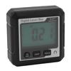 Digital Level Box Magnetic Data Lock Angle Slope Conversion Protractor Angle Finder Gauge for