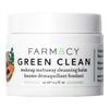 Green Clean Makeup Meltaway Очищающий бальзам