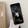Russia Rapper Pharaoh Case For OnePlus Nord CE 5 3 4 Lite N20 N30 OnePlus 13T 10T 8T 11 12 13 15 R 9 10 Pro Cover