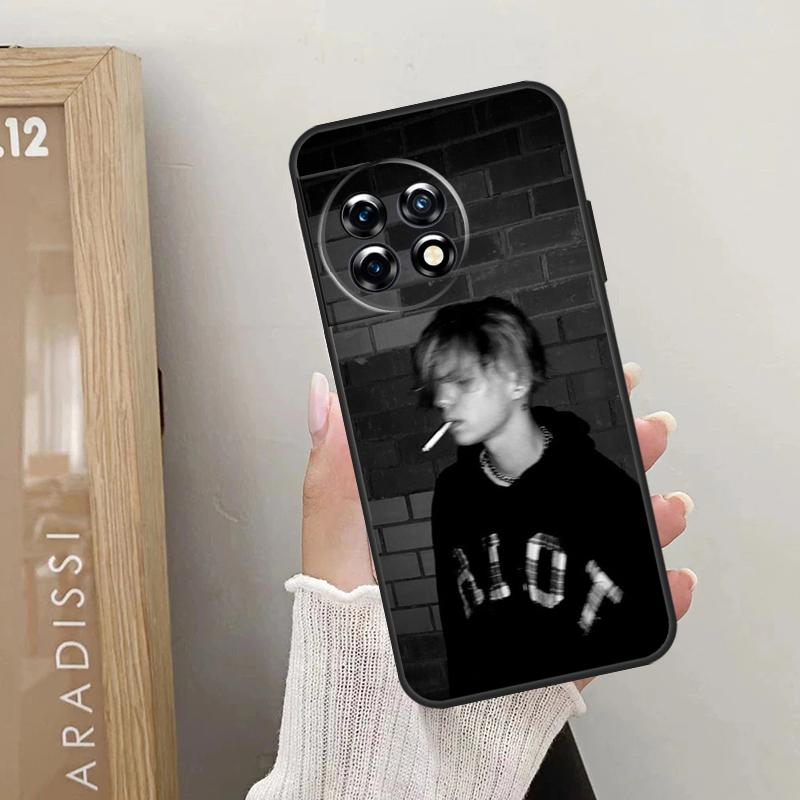 Russia Rapper Pharaoh Case For OnePlus Nord CE 5 3 4 Lite N20 N30 OnePlus 13T 10T 8T 11 12 13 15 R 9 10 Pro Cover