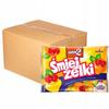 Nimm2 Śmiejżelki Żelki Owocowe Wzbogacone Witaminami 100 G X 24 Sztuk
