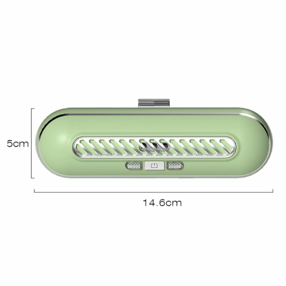 Deodorize Refrigerator Purifier Disinfection Refrigerator Odor Remover Fridge