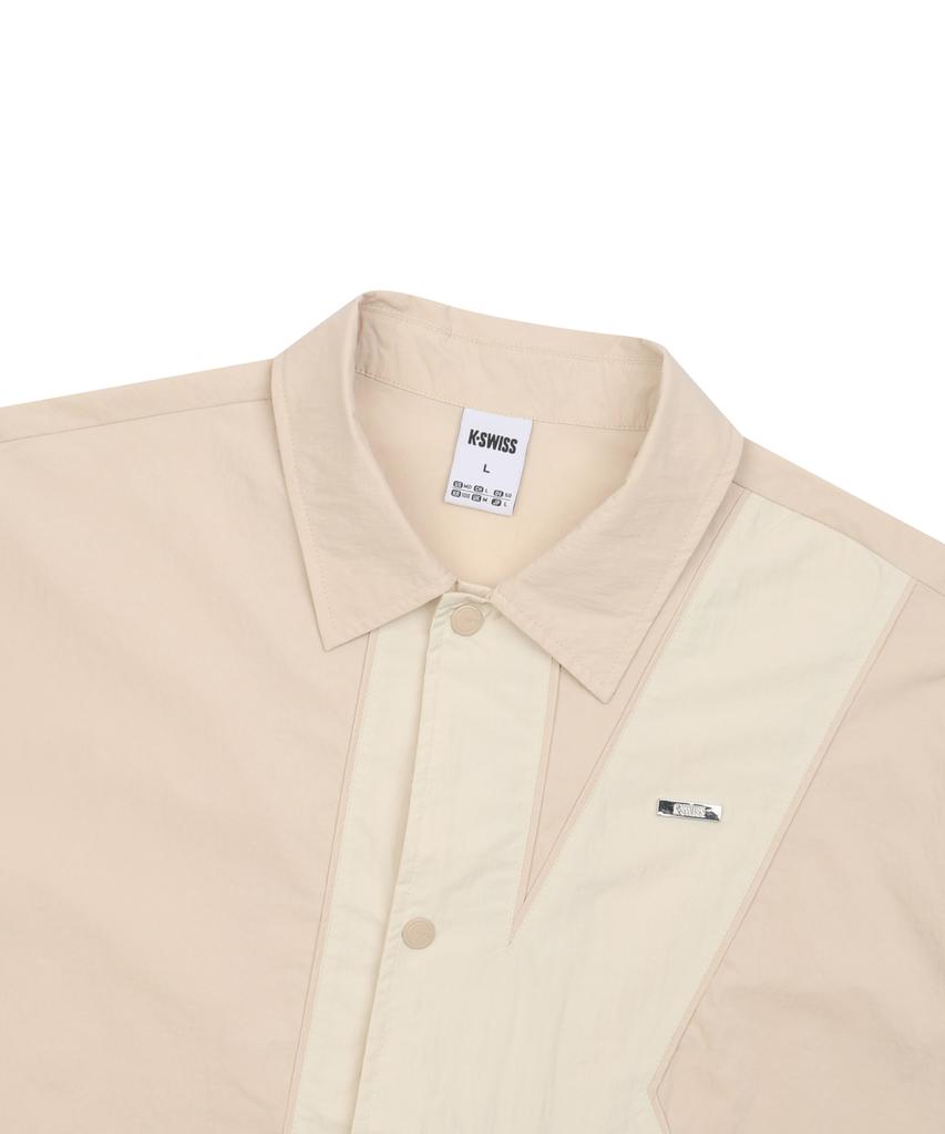 Куртка K-Swiss K Coach_1Ksjkmv902Be