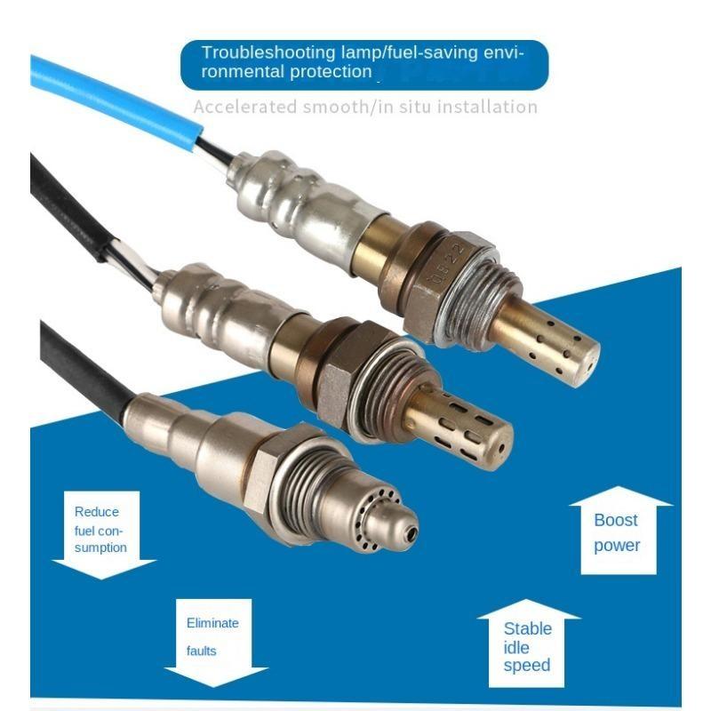 Oxygen Sensor for Mitsubishi Yishen Oxygen Sensor 1588A560 0258010049