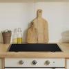 Rubber Insulation Cooktop Mat Microwave Oven Pad Induction Cooker Mat Electric Stove Protector Mat