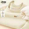 JEEP SPIRIT Men's Fleece-Lined Pullover Hoodie