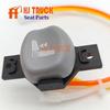 42538395 42568875 81623406127 Seat Regulation Control Switch for Iveco for Stralis for ISRI Left Hand Drive LHD