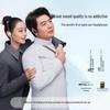 cleer Clip Starlight PRO Open-Ear AI Smart Headphones