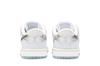 Kids' Sneakers Nike SB Dunk Low Sean Cliver (PS) Ice Blue/White-Metallic Gold-Metallic Silver
