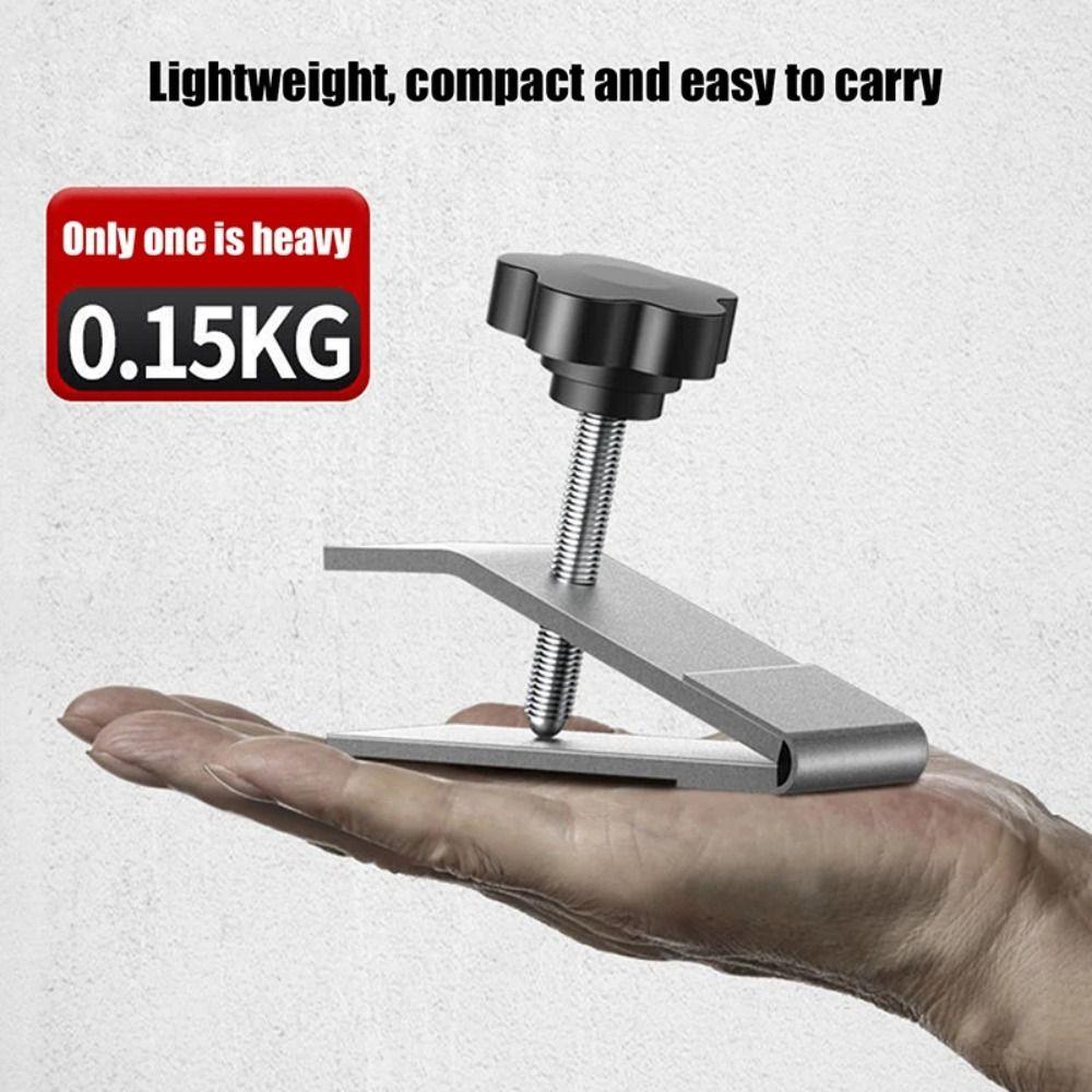 Labor-saving Tile Height Adjustment Furniture Moving Tile Leveling Device  Hand Lifting
