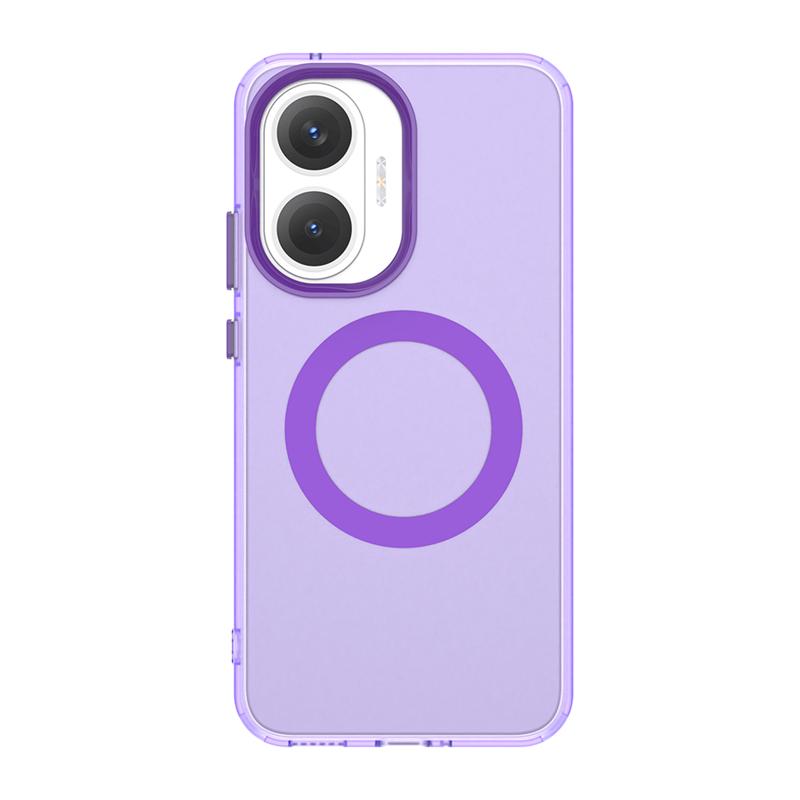 Case For Xiaomi Redmi Turbo 4 Pro Case Redmi Turbo 4 Pro Magnetic Adsorption Wireless Charge Cover For Redmi Turbo 4 Pro Case