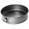 Round Cake Pan Baking Form 24cm