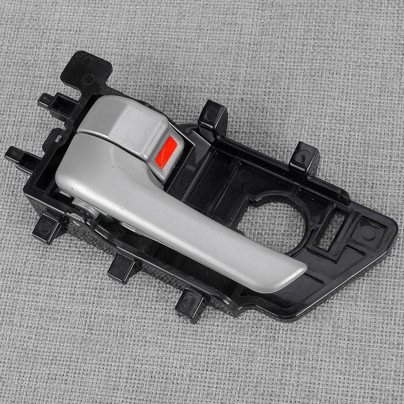 NEW Car Interior Inner Left Door Handle Grab Fit for Kia Forte 2018 2017 2016 2015 2014 2013 2012 2011 2010 2009