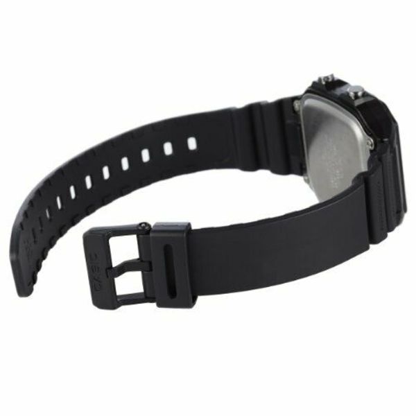 Casio Стандартные часы AE-1200WH-1B НОВЫЕ из Японии