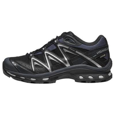 Кроссовки XT Quest Gtx 'Черный Серебристый' 474294