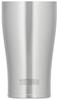 Thermos Vacuum Insulated Stainless S Tumbler, 340ml, Steel, JDE-340