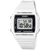 Коллекция наручных часов Casio Оригинальный продукт для внутреннего рынка W-215H-7AJH Мужские Белый