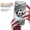 Luxury Glass Camera Lens For Magesafe Magnetic Wireless Charging Case For iPhone 16 15 13 14 11 12 Pro Max Plus Shockproof Cover