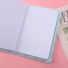 Мультяшный плюшевый блокнот, креативный и милый плюшевый блокнот, детский блокнот для учета рук