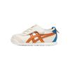 Mexico 66 TS Cream Rust Orange Baby Sneakers 1184A074-116