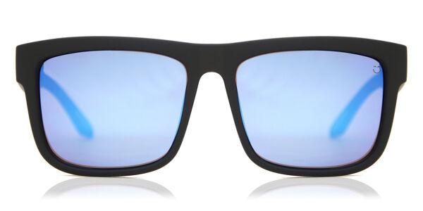 SPY Discord Polarized 673119374280 Men Sunglasses