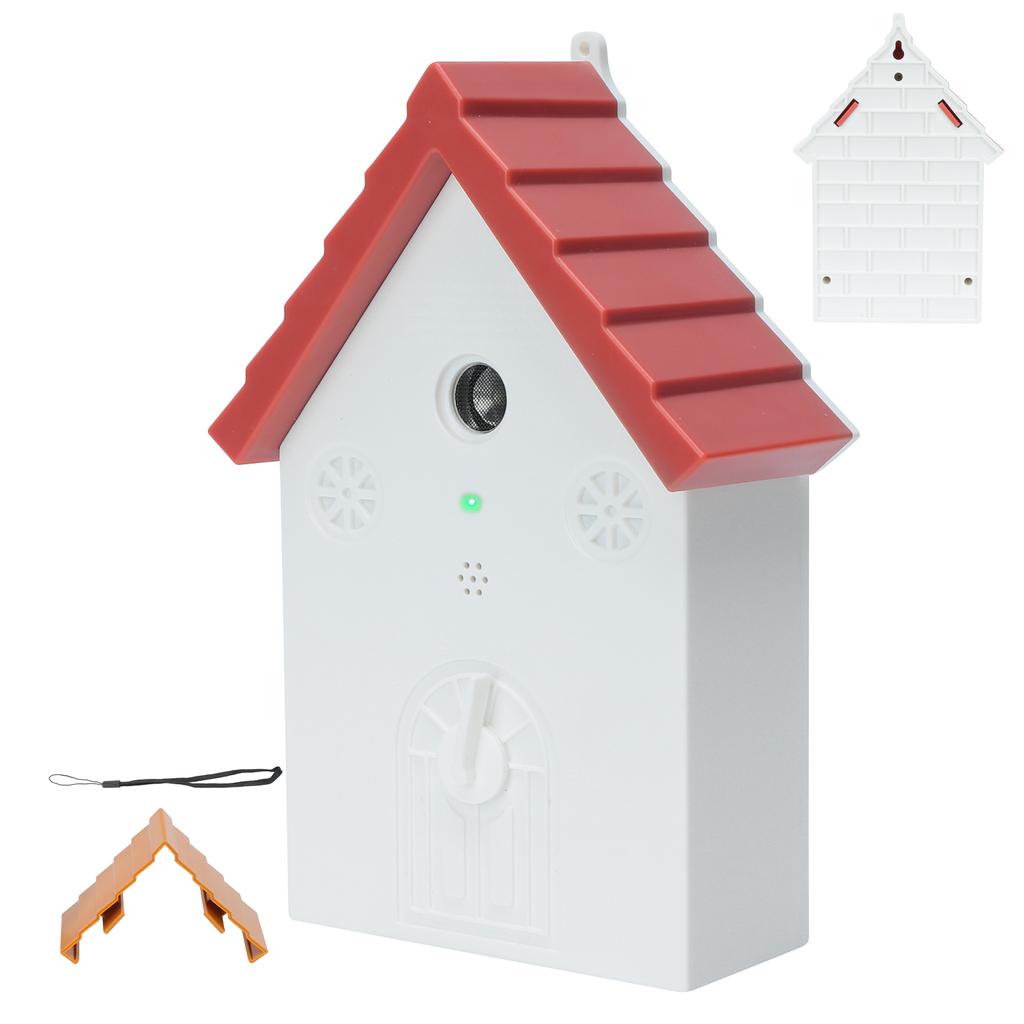 Средство от лая собак, наружный скворечник, устройства против лая, устройства для контроля лая