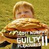 CD SCOTT MURPHY - Guilty Pleasures II-Scott Murphy's  UPCH1612 Universal 2008 Japan ObiPop Б/У