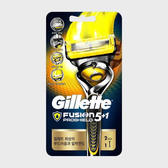 Gillette ProShield Лезвия для бритья 2 шт.