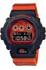 Casio Time Distortion Эксклюзив в Интернете Часы, Серия, DW-6900TD-4JF, Мужские, Мультиколор,