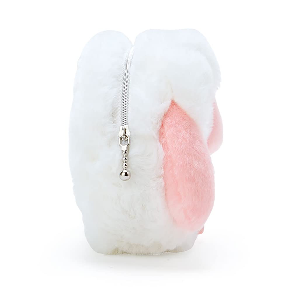 Sanrio Sanrio Pouch My Melody My Melody Fluffy Snow Design Series Character 15 x 6 x 11 cm 656054 SANRIO (SANRIO)