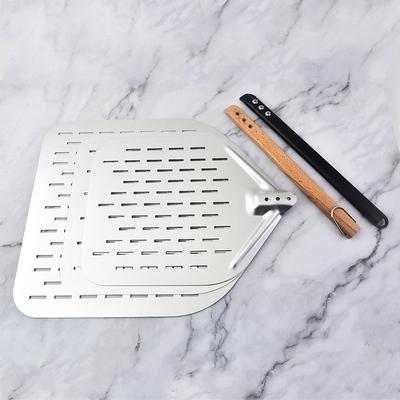 Инструменты для выпечки пиццы – Лопаты для пиццы