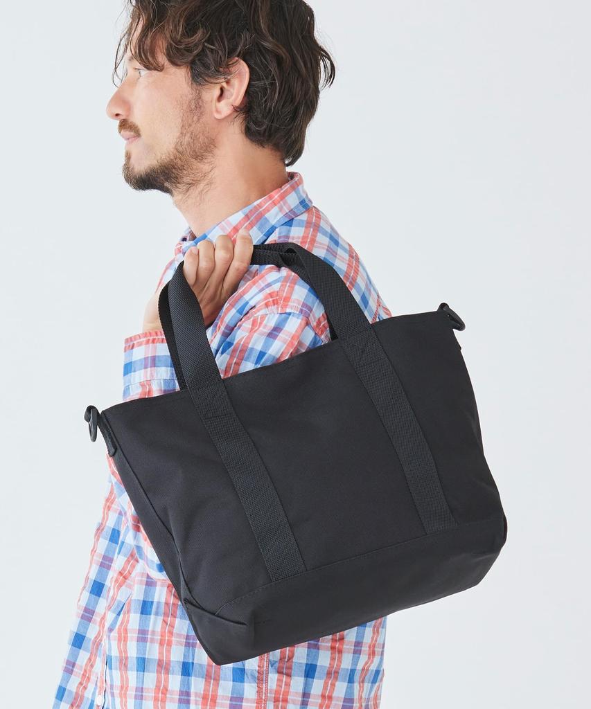 Сумка-шоппер на молнии с плечевым ремнем, средне-зеленая 0STA685000 [LLB] Hunter's