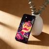 Мультяшный чехол для телефона с изображением T-Trolls Band T-Together для Samsung Galaxy A13, 21s, 22, 31, 32, 52, 53, 71, 72, 73, Мягкая черная крышка
