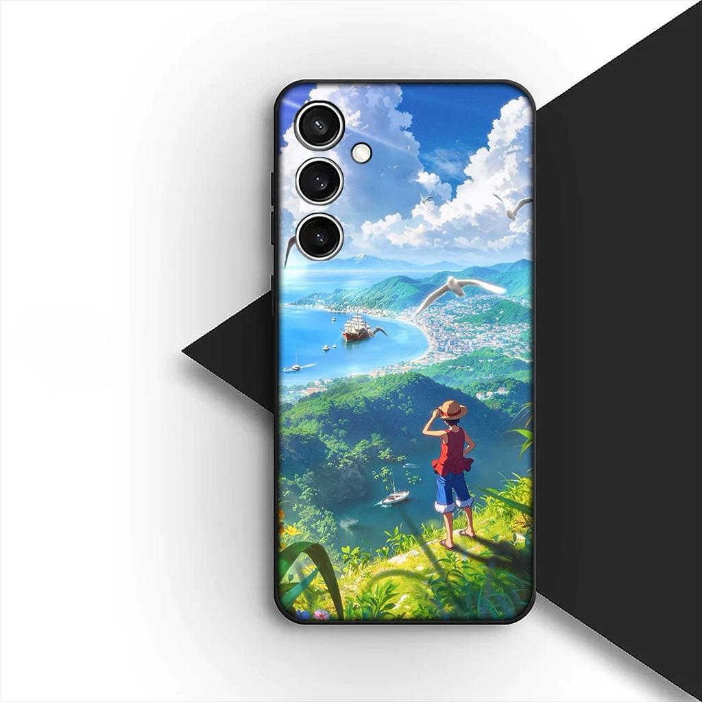 Casing for Xiaomi Poco C75 C65 C85 X7 X6 M8 F7 F8 Ultra F6 Pro Phone Cover Protective Case Tony One Pieces Luffy Tony Chopper