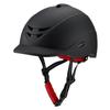 Integrated Bicycle Helmet for Outdoor Equestrian Riding, New Mountain Bike Helmet for Men and Women