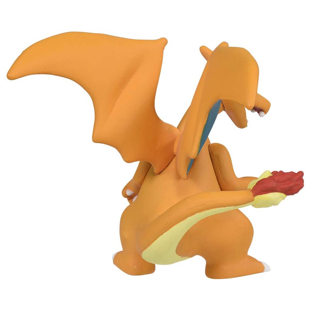 Pokemon Moncolle Meet Mugen Battle Set Me!