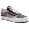 Vans Premium Old Skool 36 Pattern Clash Men Sneakers Black VN000CNGBLK