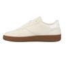 Slazenger Mens Baton Leather Trainers