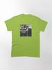 BAP Nujabes Home Studio Classic T-Shirt