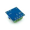PWM to Voltage Module 0% -100% PWM Converted to 0-10V Voltage Suitable for Signal Interface Switching for PLC Control