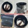 BMW G80 M3/G82 G83 M4 Carbon Fiber High-Performance Exhaust Tailpipe