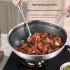 Kobach Stainless Steel Cookware Set