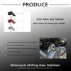 Motorcycle CNC Shift Transmission Stabilizer Accessories For Honda CB650R CBR650R CB 650R CBR 650R 2019 2020 2021 2022 2023 2024