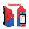 Bag for Nintend Switch Travel Carry Case Shoulder Storage Bag for Console Dock Game Accessories Protective Bags